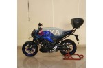 Yamaha MT25 Tahun 2021